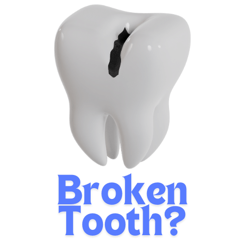 Broken Tooth Second Opinion - Online Dental Second Opinion with Opinion Two