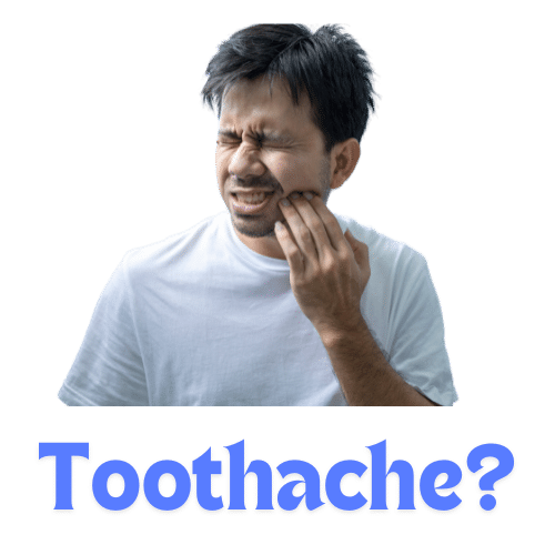 Have a toothache? Let us help with your online dental second opinion.